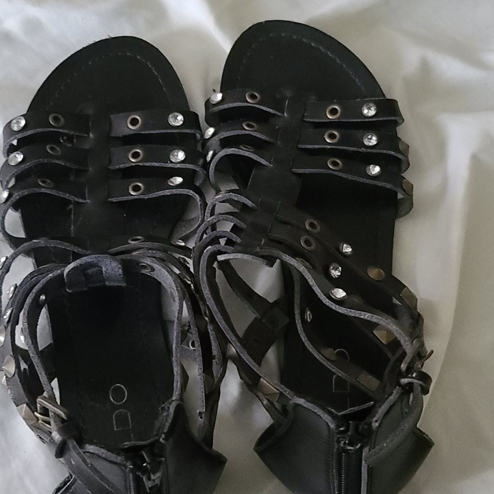 Aldo Sandals - Picture 5 of 7